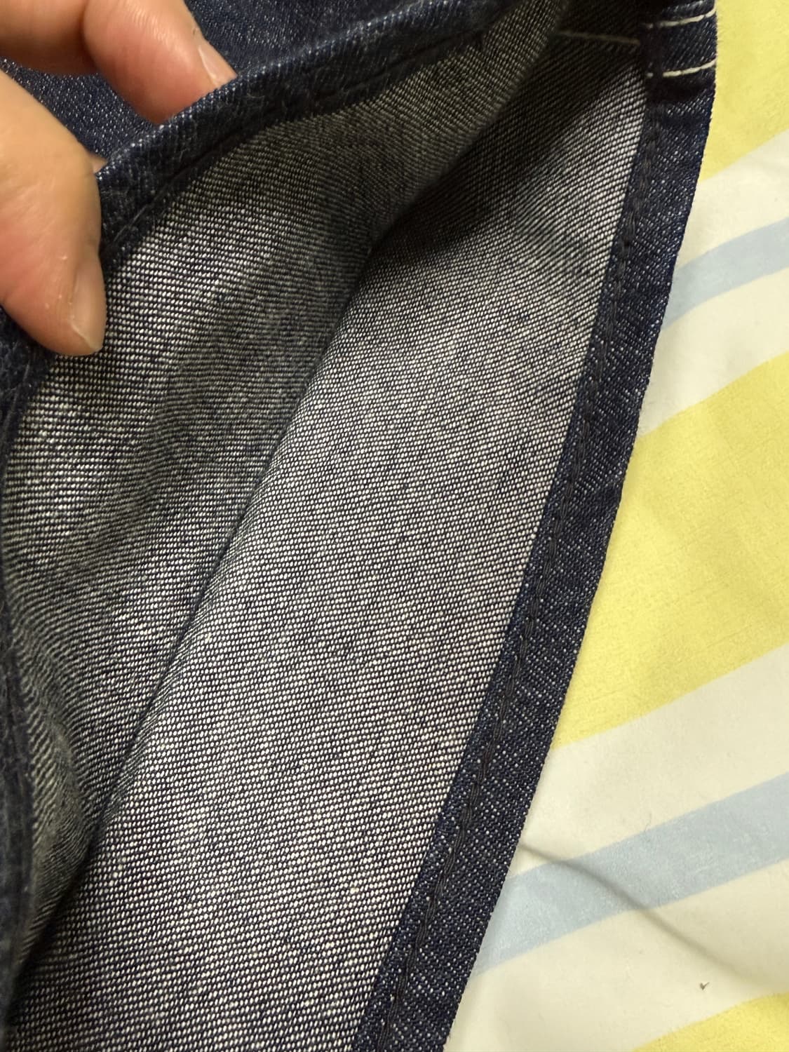 타임원클로딩 엣라코 오버롤 663 32사이즈 상품이미지4