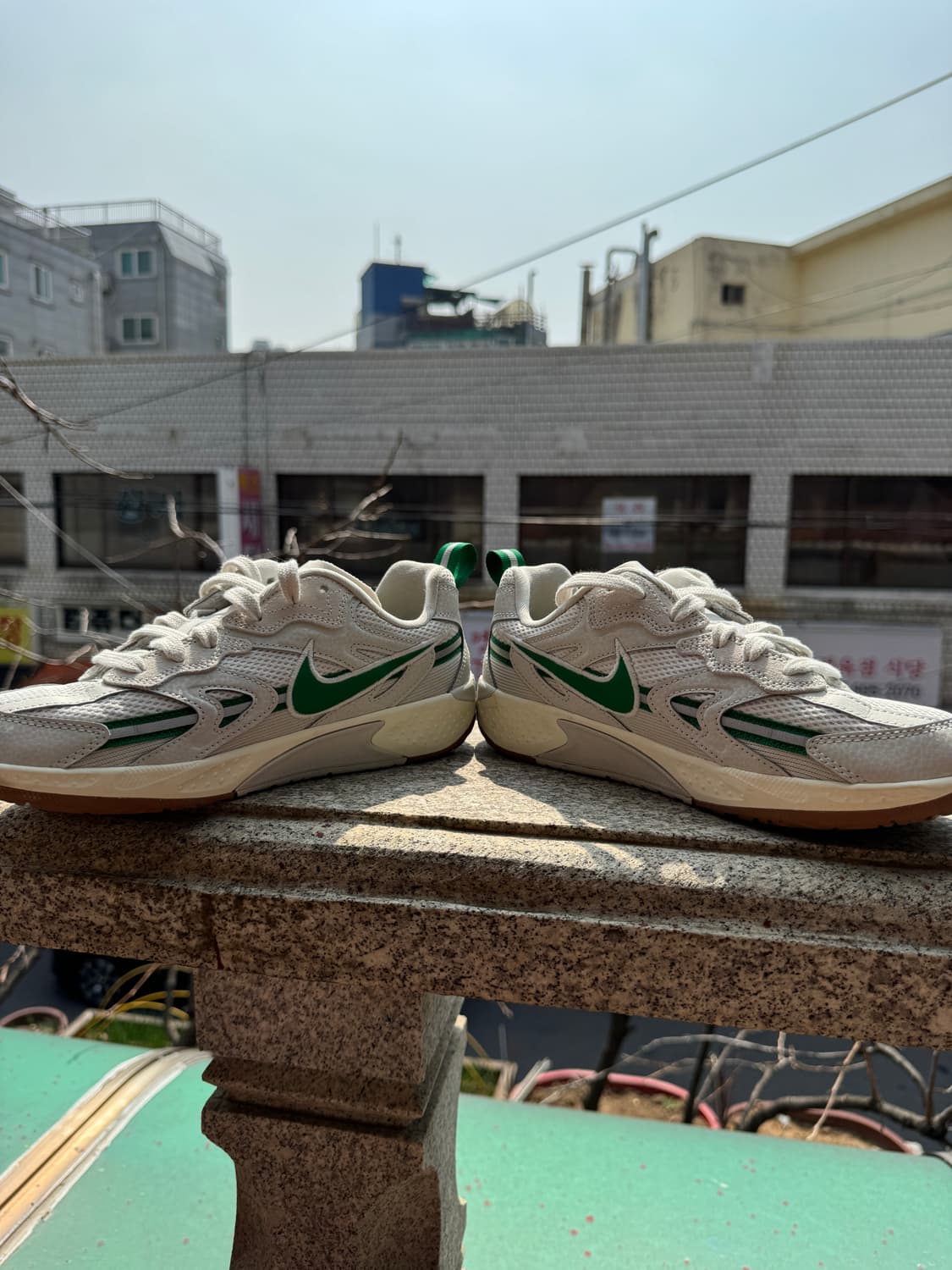 나이키 잼 팬텀파인 245mm 상품이미지5