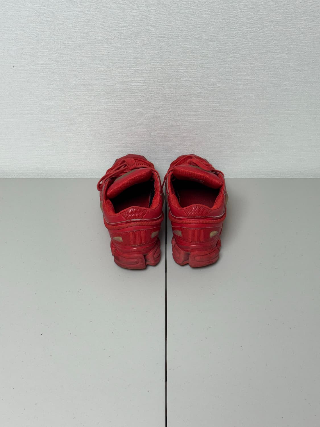 [270] 아디다스 라프시몬스 오즈위고 상품이미지4