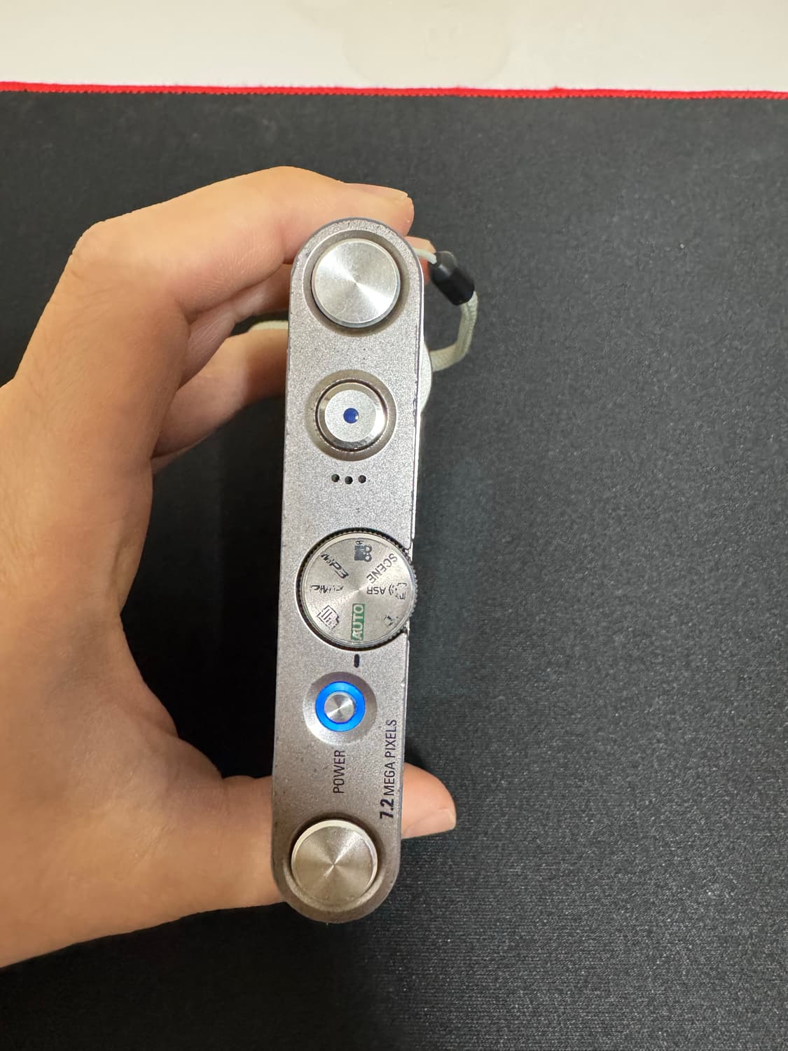 삼성 디카 VLUU NV3 상품이미지3