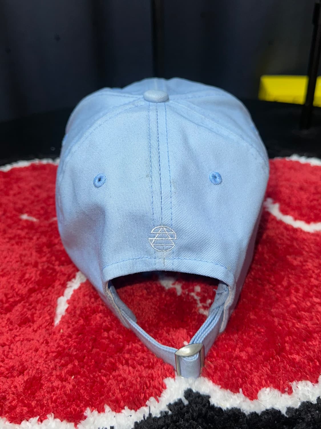 서우르 서우르구름모자 FREE 상품이미지5