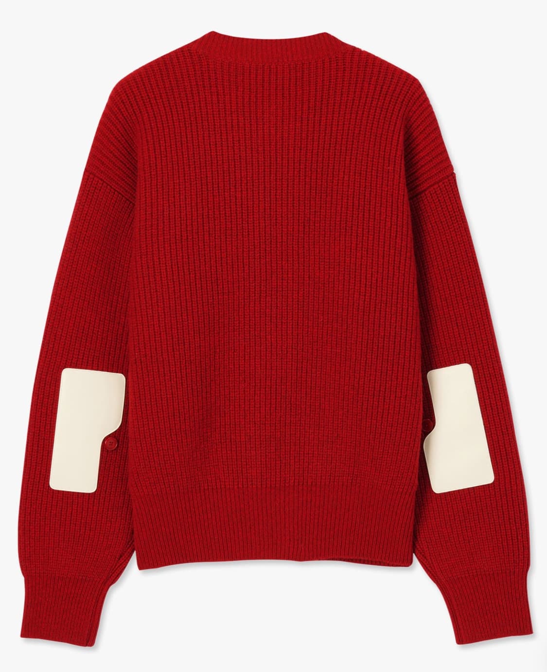 (M) 이얼즈어고 로버울 가디건 상품이미지2