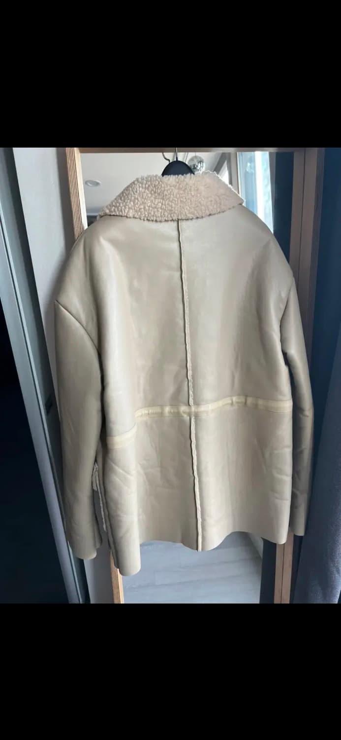 마틴킴 무스탕 상품이미지4