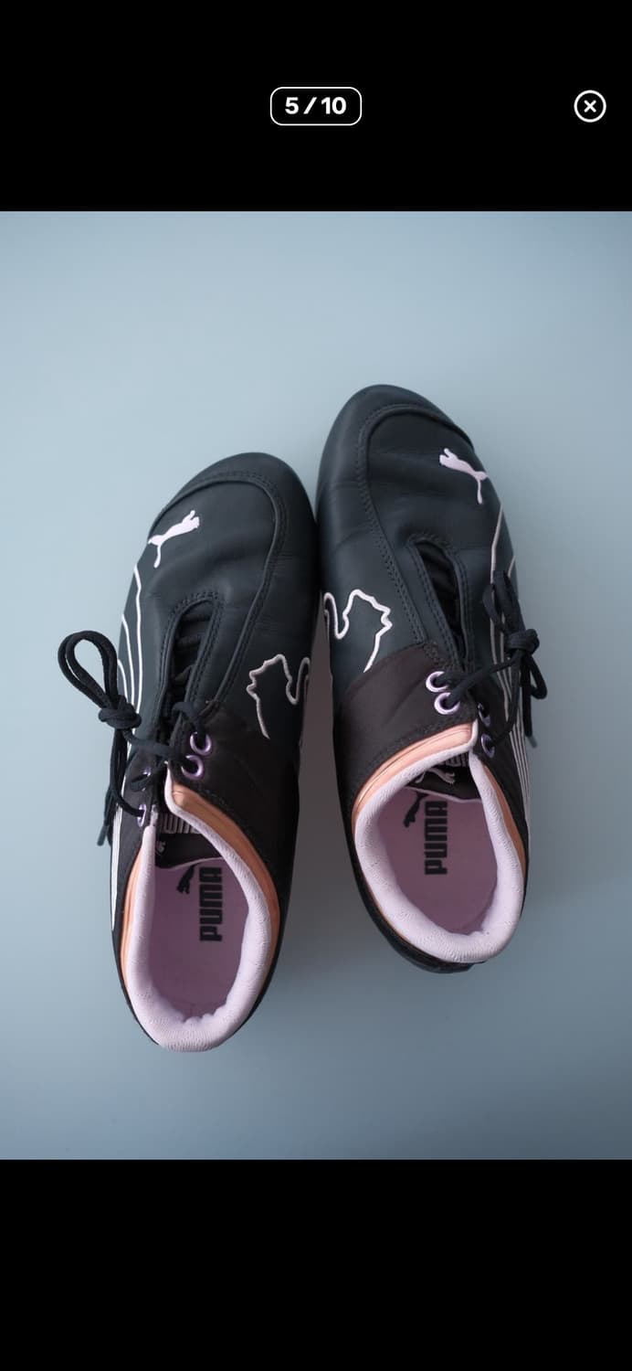 Puma future cat m1 상품이미지3