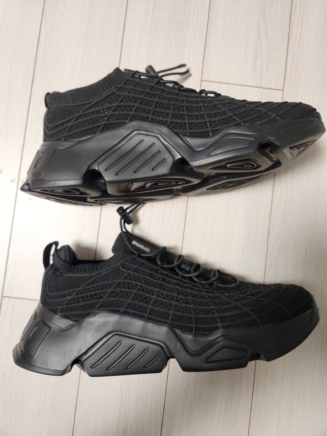 새상품) 아레나 경량 아쿠아슈즈#운동화 하이드로워커1.0 A5AC1OS7 상품이미지9