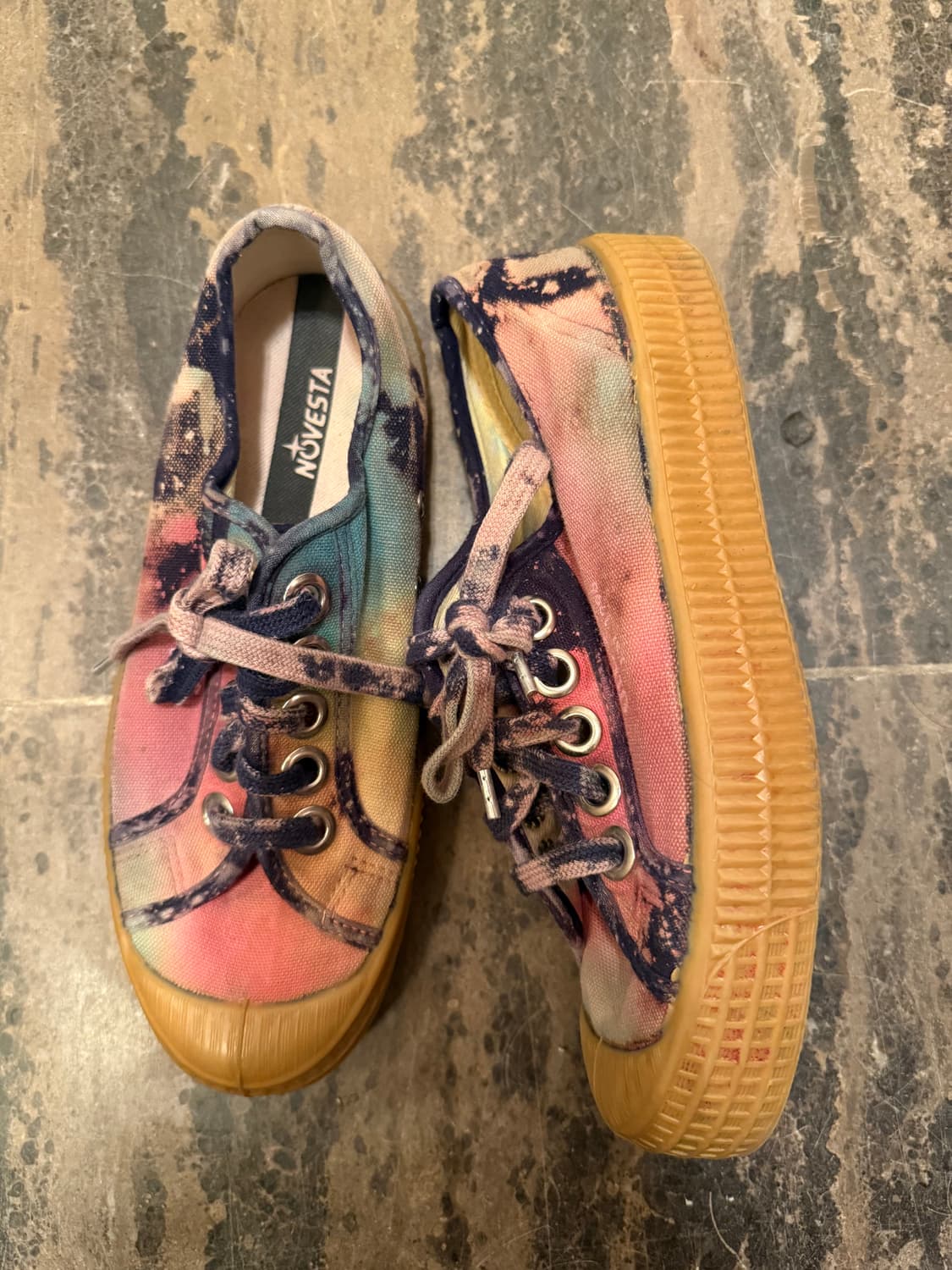 Ofr. Paris X Novesta 상품이미지3