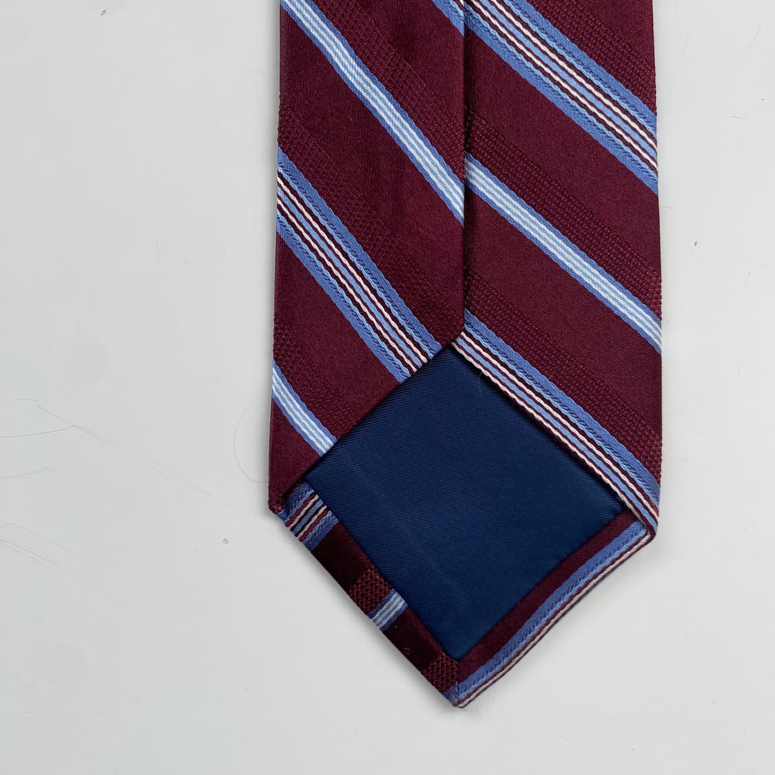 챕스 (CHAPS) 명품 정품 넥타이 8.2cm 상품이미지7