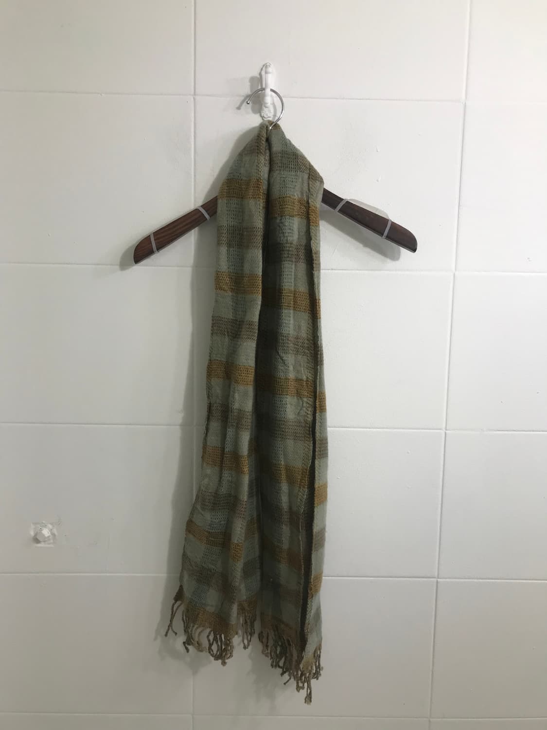 하구미 히피모리 청록 가디건 코디세트 상품이미지8