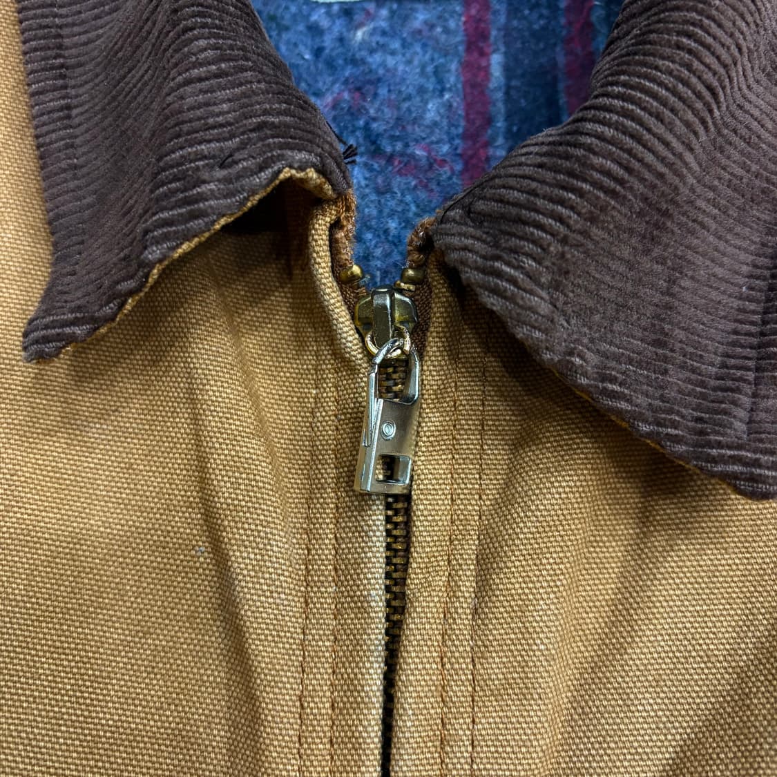 디키즈 90s 디트로이트 워크 자켓 115 XXXL 3XL 상품이미지4