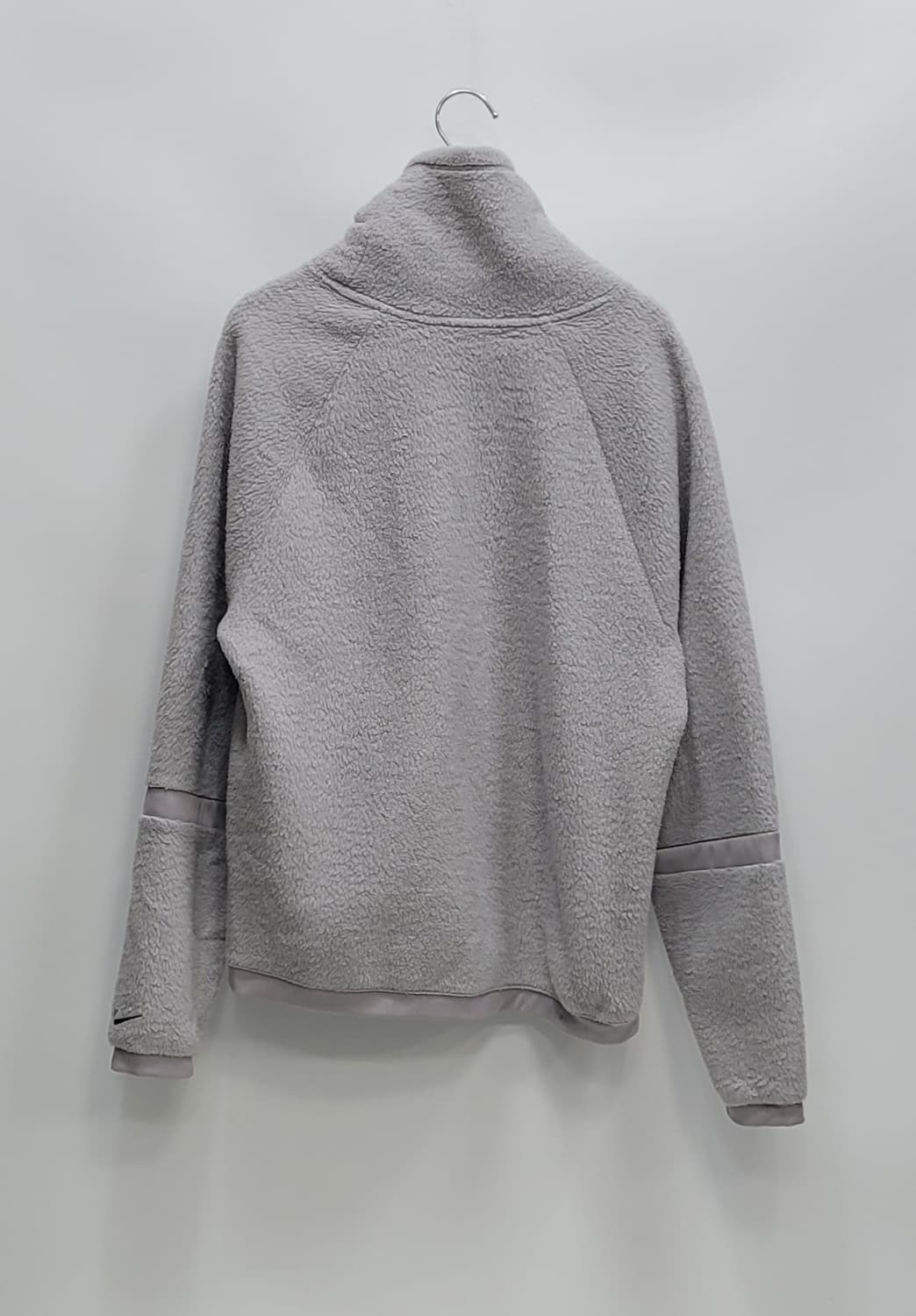 NIKE 20FW 나이키 우먼스 써마 플리스 롱슬리브 기모 탑/ 여 85 상품이미지4