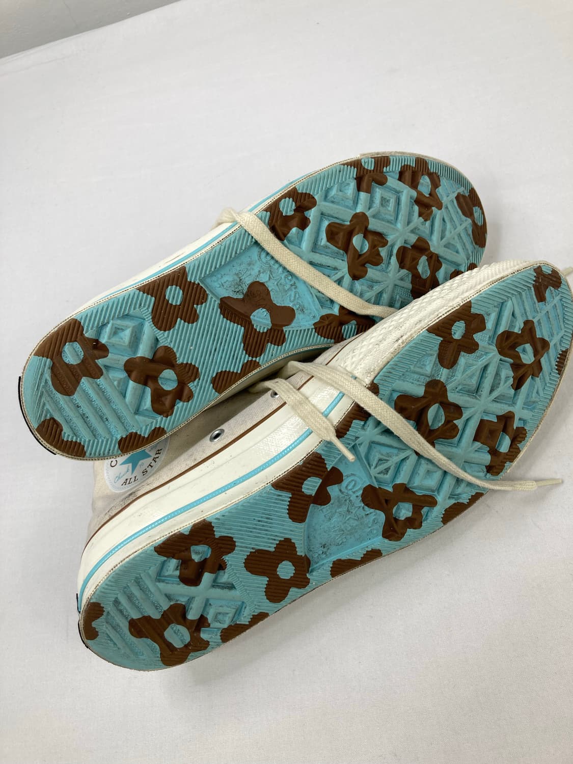 CONVERSE x GOLFWANG 270 상품이미지2