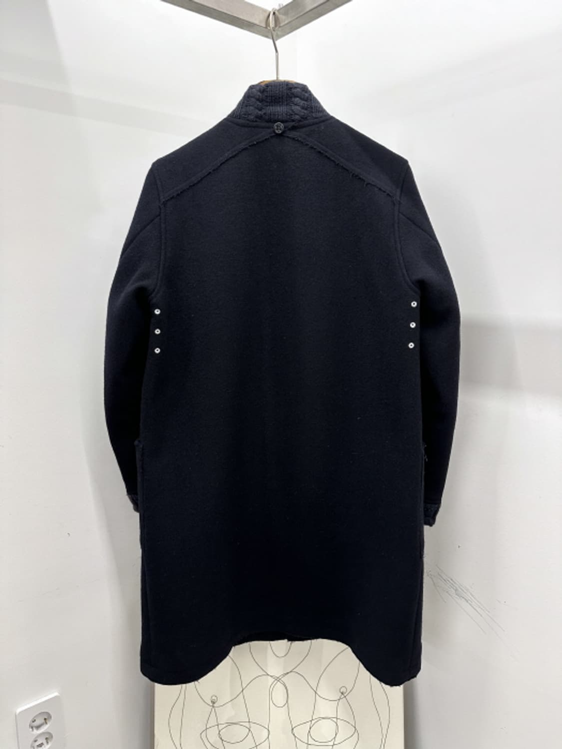 H.HOLIYDAY by HUMAN WOMAN (S~M) 상품이미지5