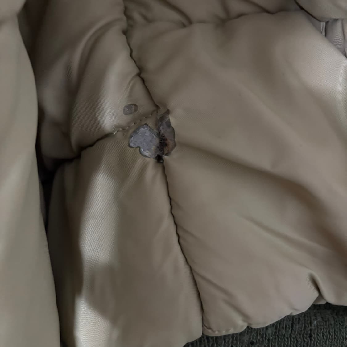 스피왁 미군 N-2B N2B 밀리터리 야상 파카 복각 자켓 40 상품이미지7