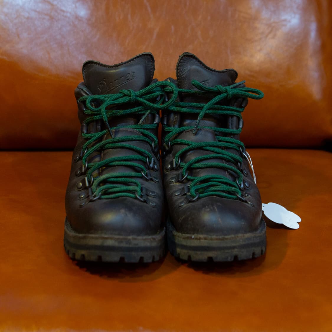 대너 마운틴 라이트 2 트레킹 부츠 상품이미지2