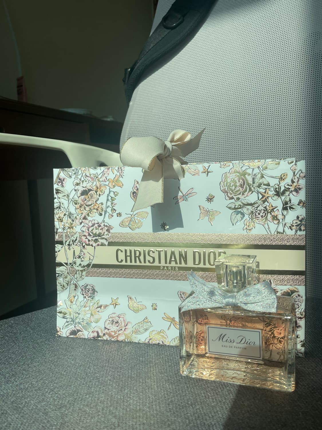 미스디올 오 드 퍼퓸 상품이미지2