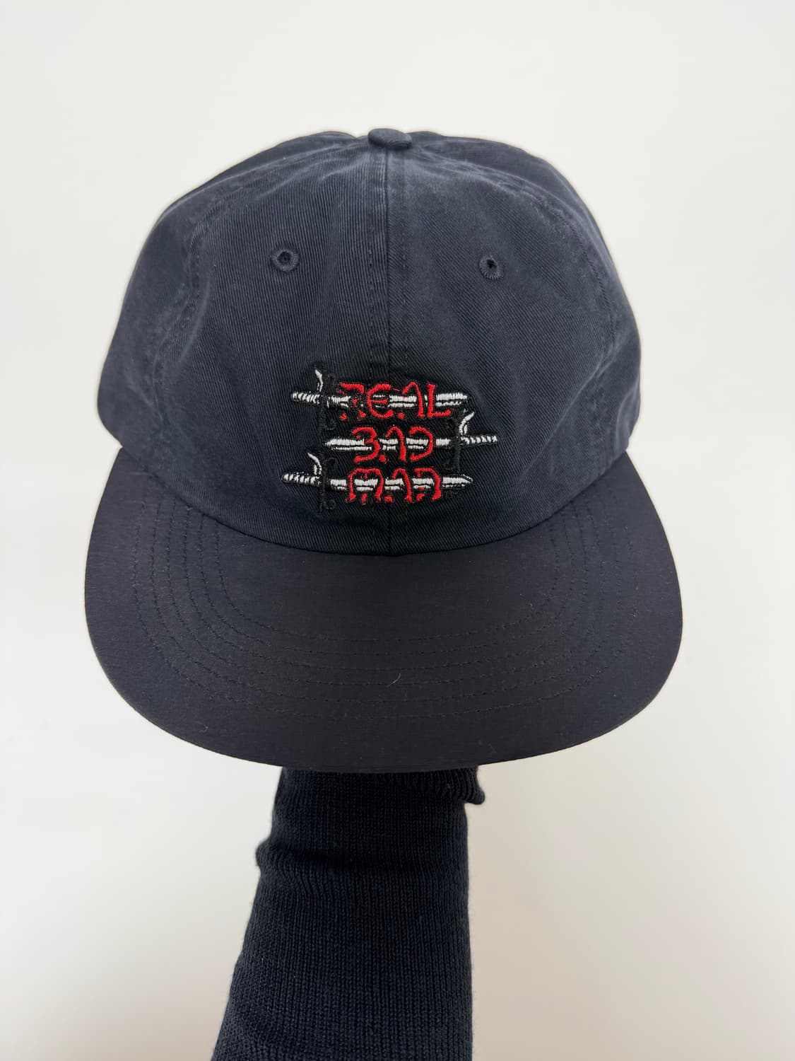 Real bad man 캡 상품이미지9