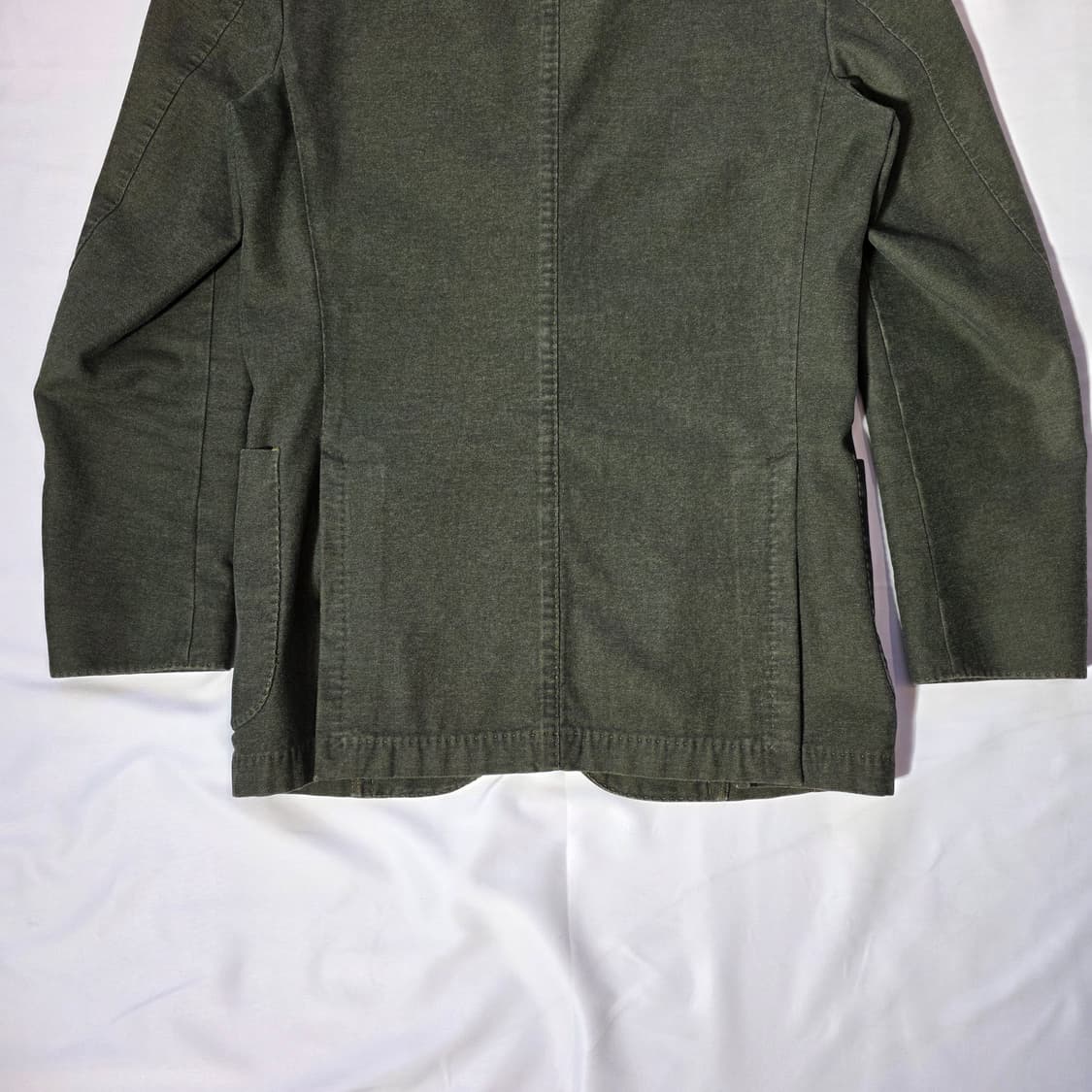 [46]루비암 lubiam 자켓 상품이미지10