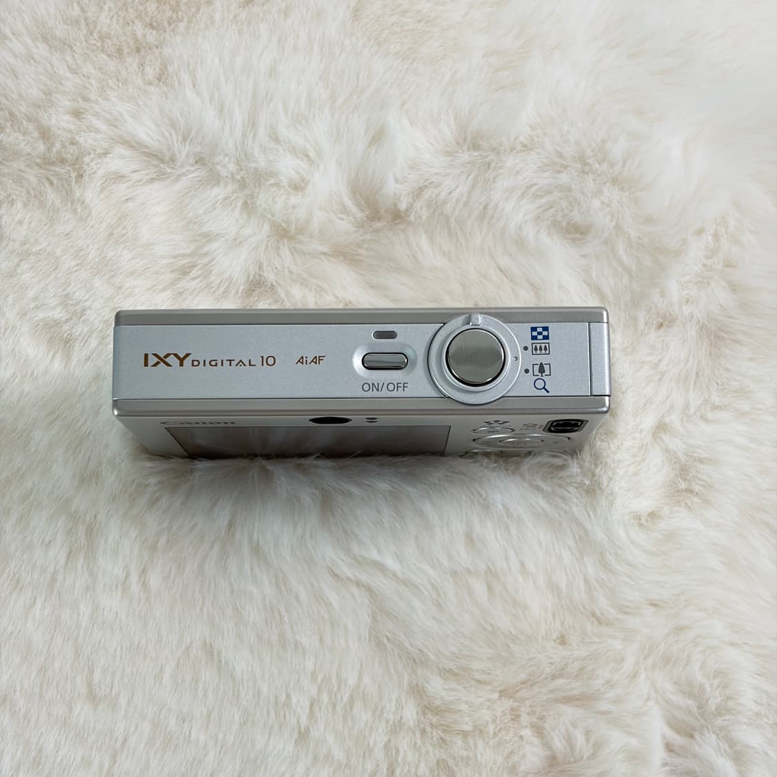 민트급) 캐논 익서스70 상품이미지3