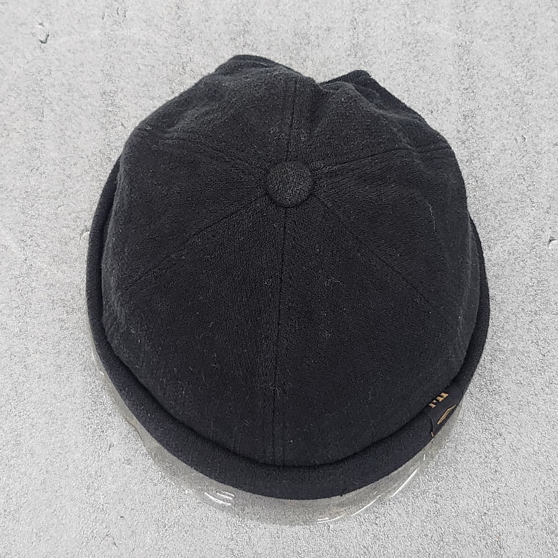 MONOFLOW 와치캡,챙 없는 모자 프리 상품이미지1