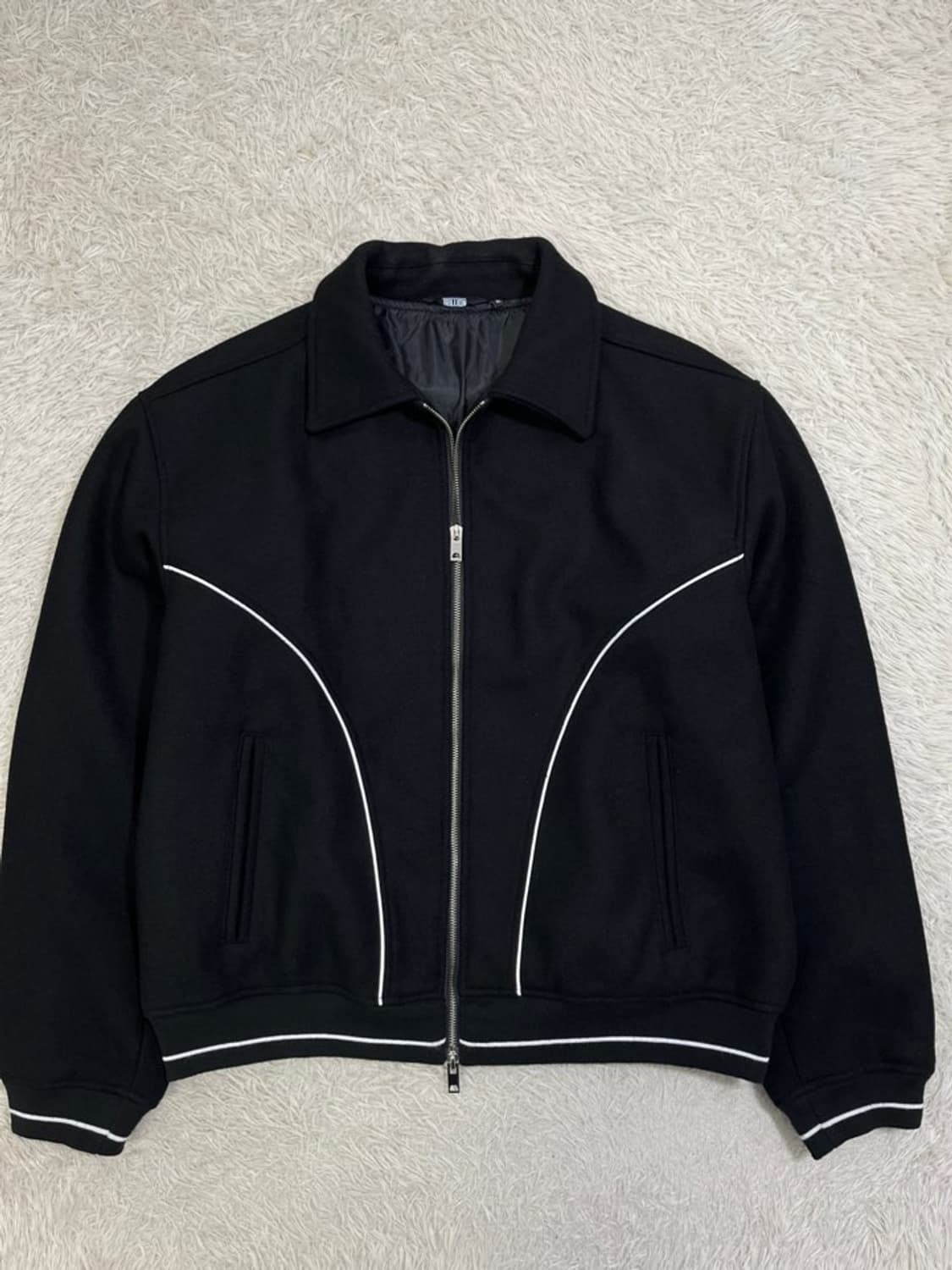 트릴리온 모직 자켓/#2775 상품이미지1