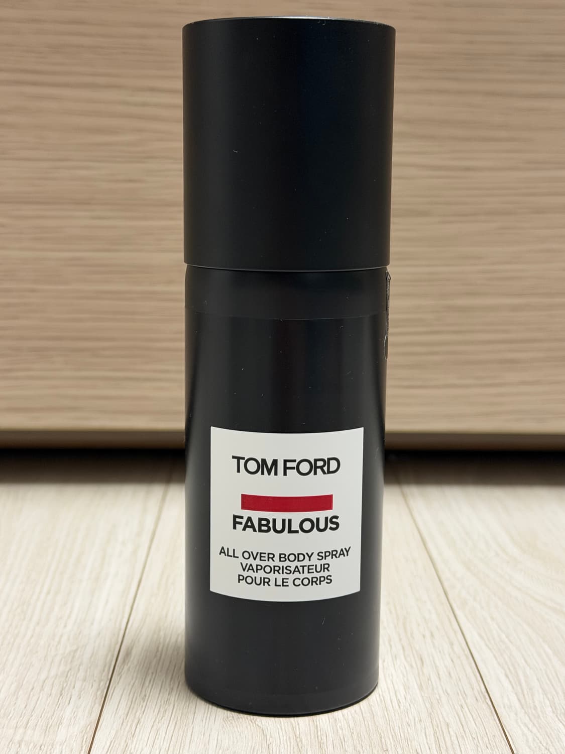 톰포드 패뷸러스 올오버 바디스프레이 150ml 상품이미지1