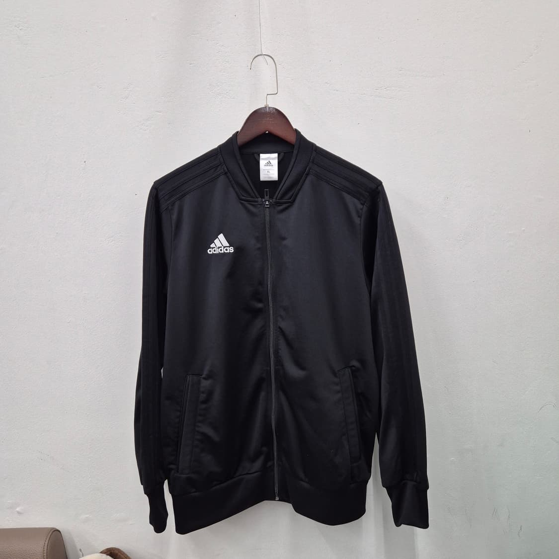 아디다스 트레이닝 져지 XL 상품이미지1