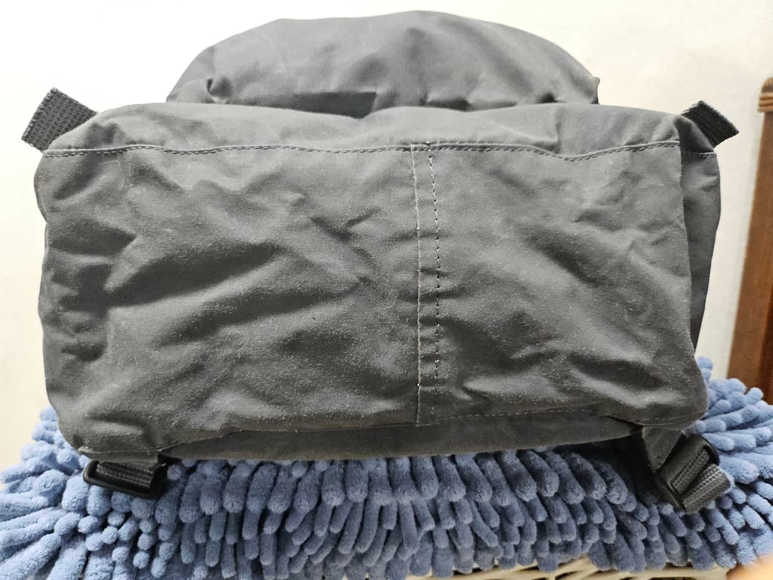 피엘라벤 칸켄백 그레이 백팩 상품이미지8