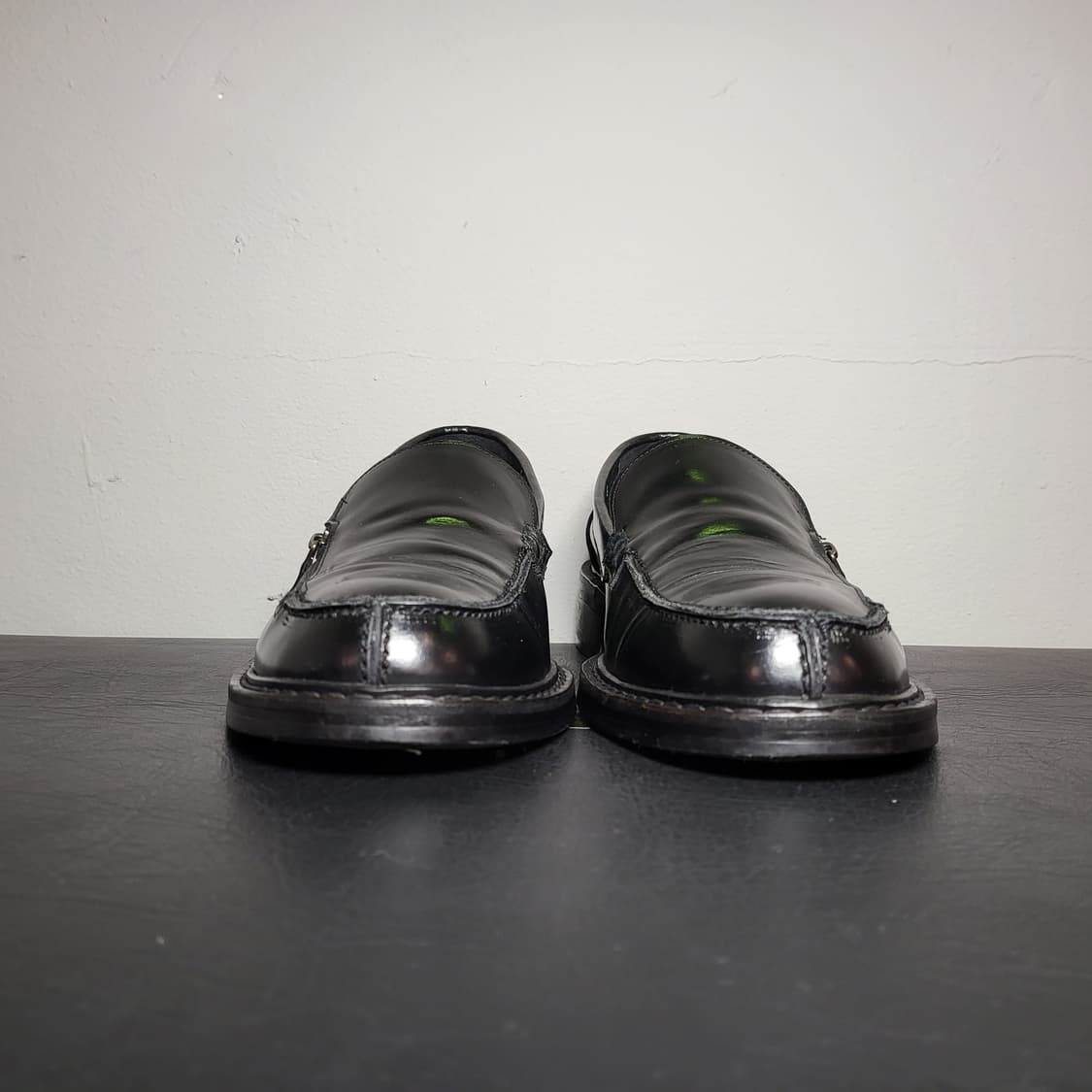 ZUCA_SPACE 구두 265m 상품이미지7