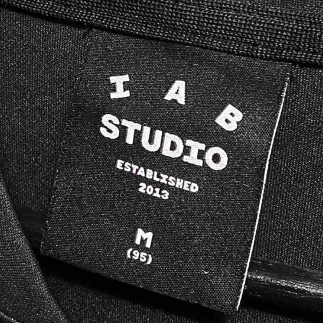 [정품] 아이앱 스튜디오 x 기아 타이거즈 어센틱 트레이닝 져지자켓(M) 상품이미지8