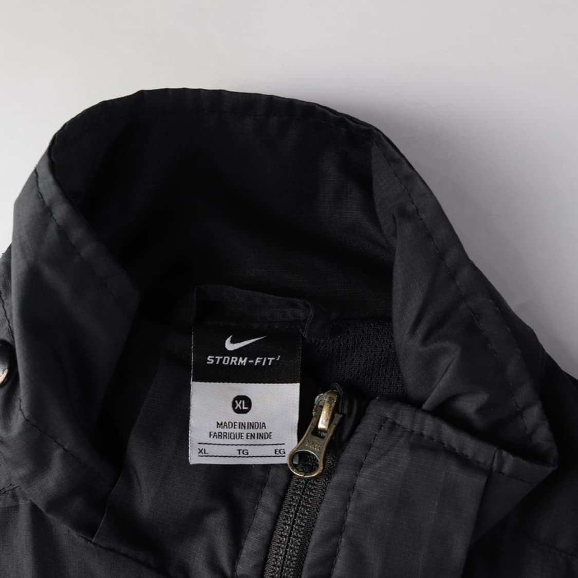 나이키 맨유 스톰핏 바람막이 자켓XL 상품이미지6