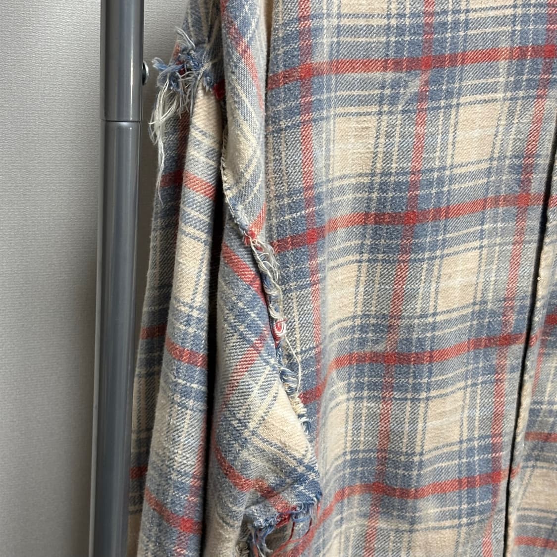 S) R13 알써티 아이유 셔츠 상품이미지2