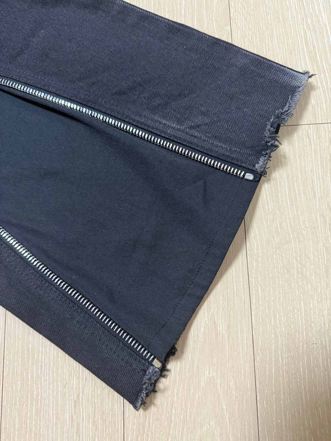 30) 릭오웬스 볼란 바나나 dbkdl 상품이미지5