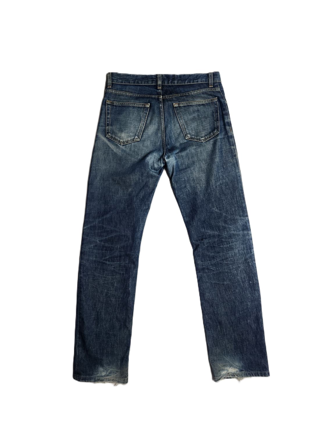 1999 Helmut Lang Classic Raw Denim 상품이미지5