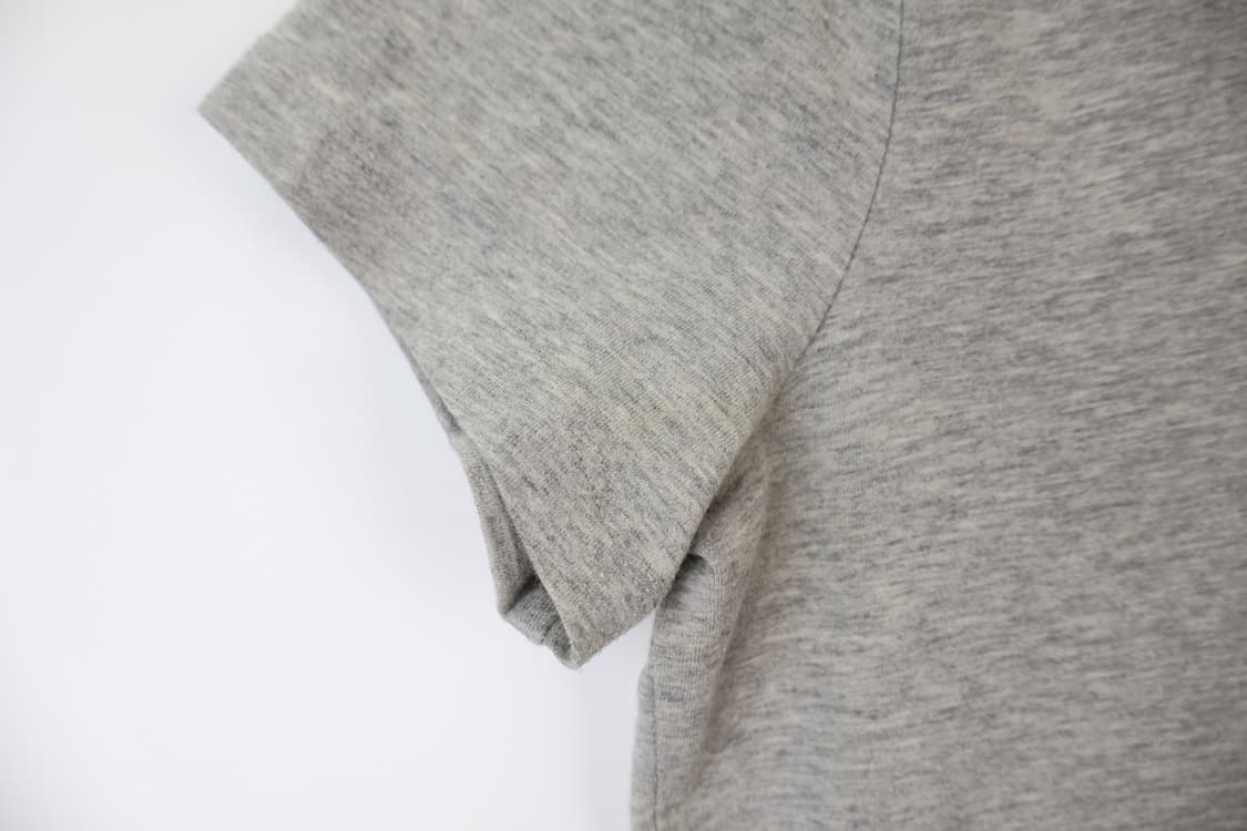 Calvin Klein Cubic Short Sleeve T-Shirts 상품이미지5