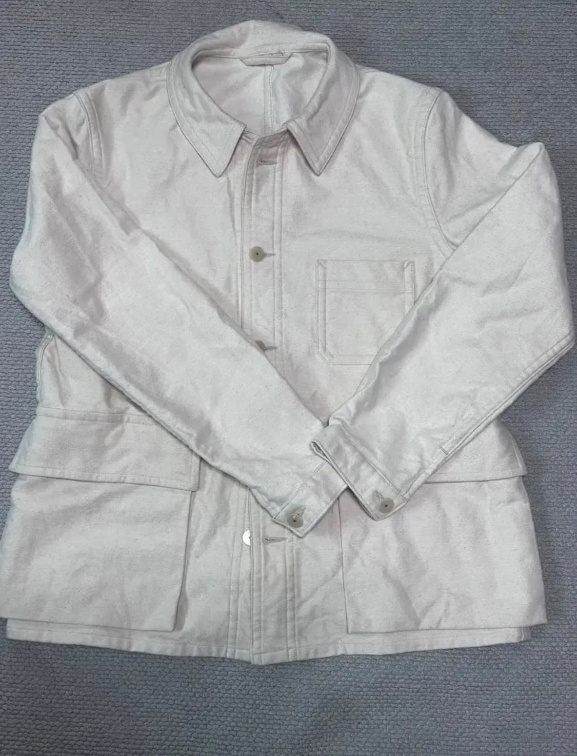 나이젤카본 초어자켓 상품이미지1