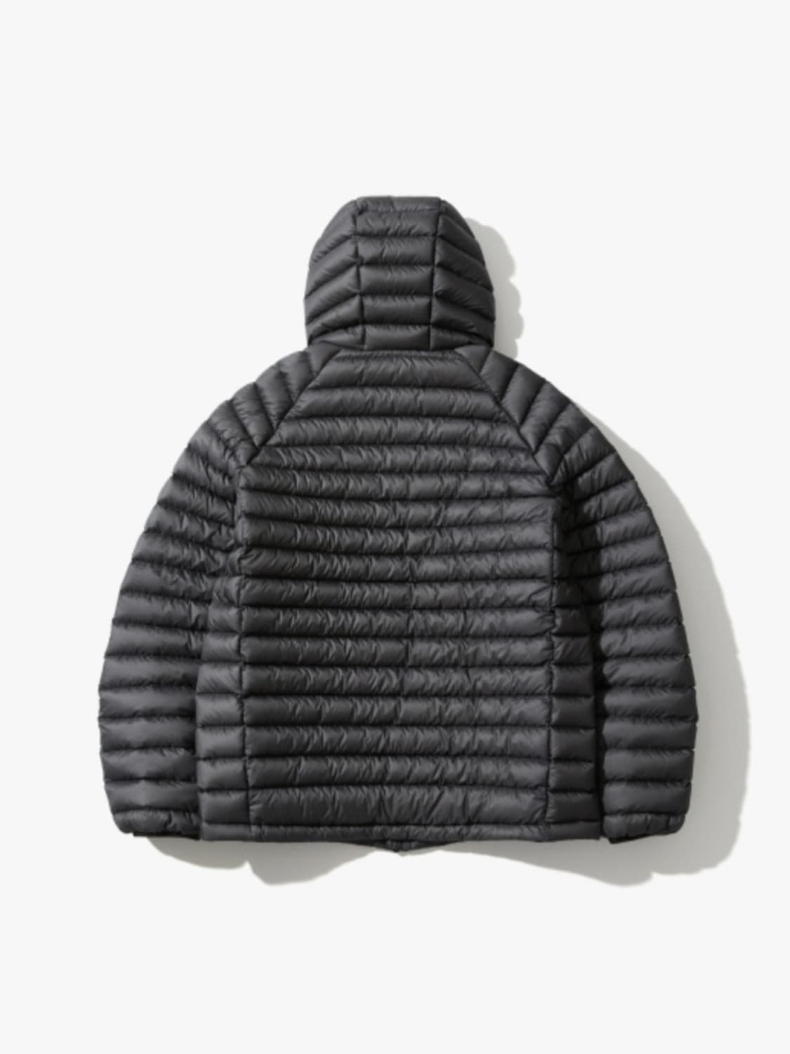 오토매틱포더피플 라이트다운자켓 / 1사이즈 상품이미지2