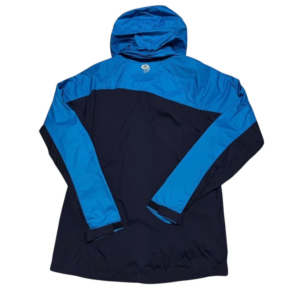 마운틴하드웨어 심실링 경량 바람막이 상품이미지2