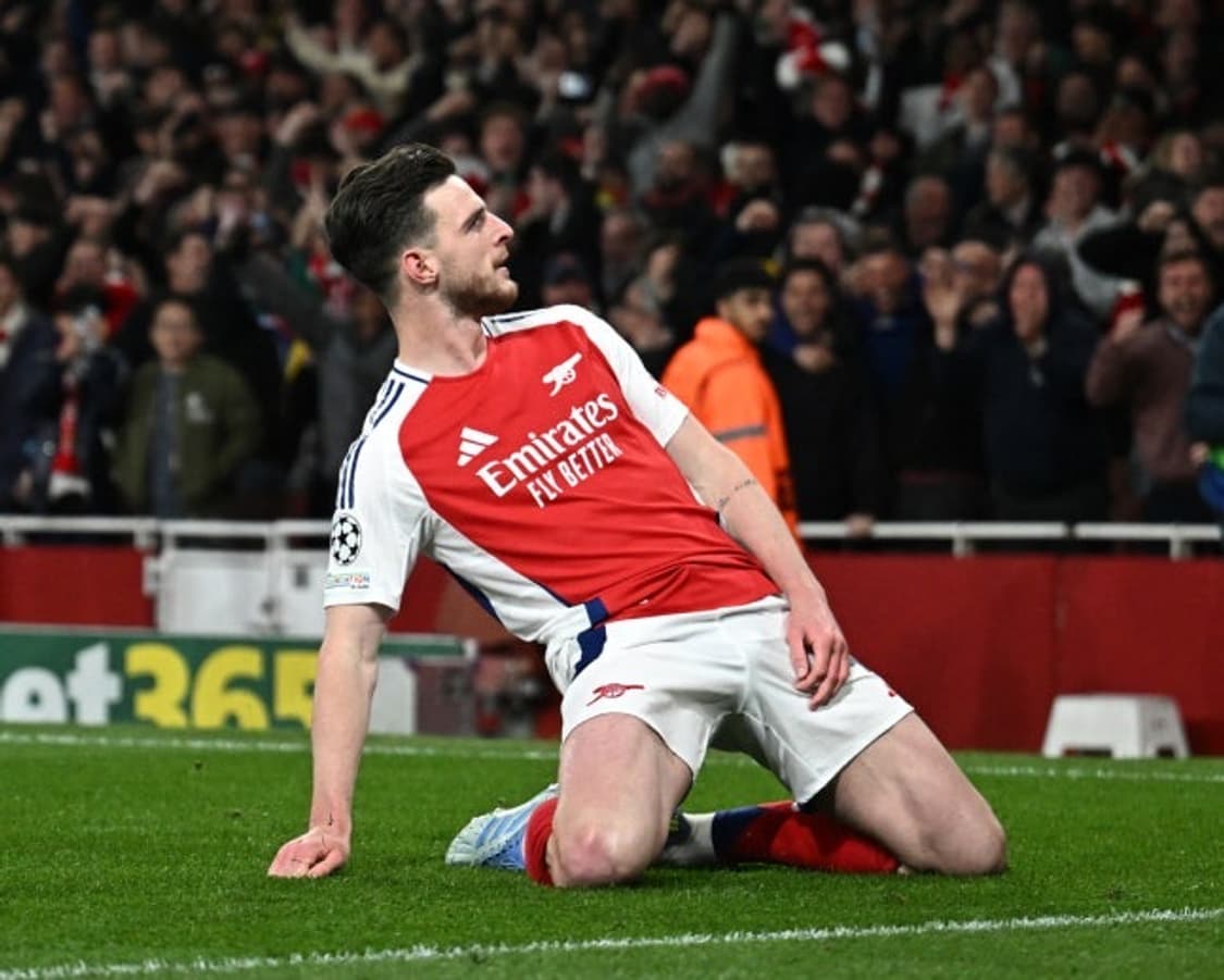 아디다스 24-25 아스날 홈 어센틱 라이스 상품이미지4