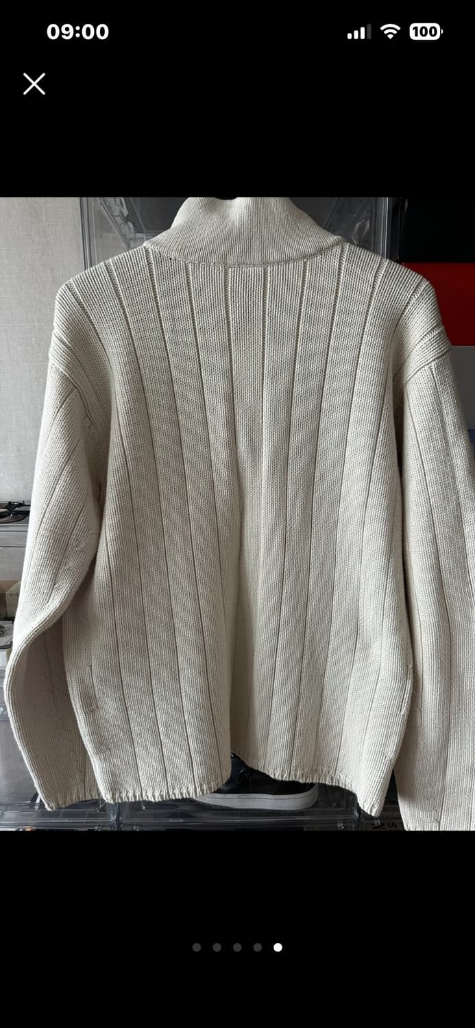 폴로 진스코 랄프코렌 하프집업 상품이미지5