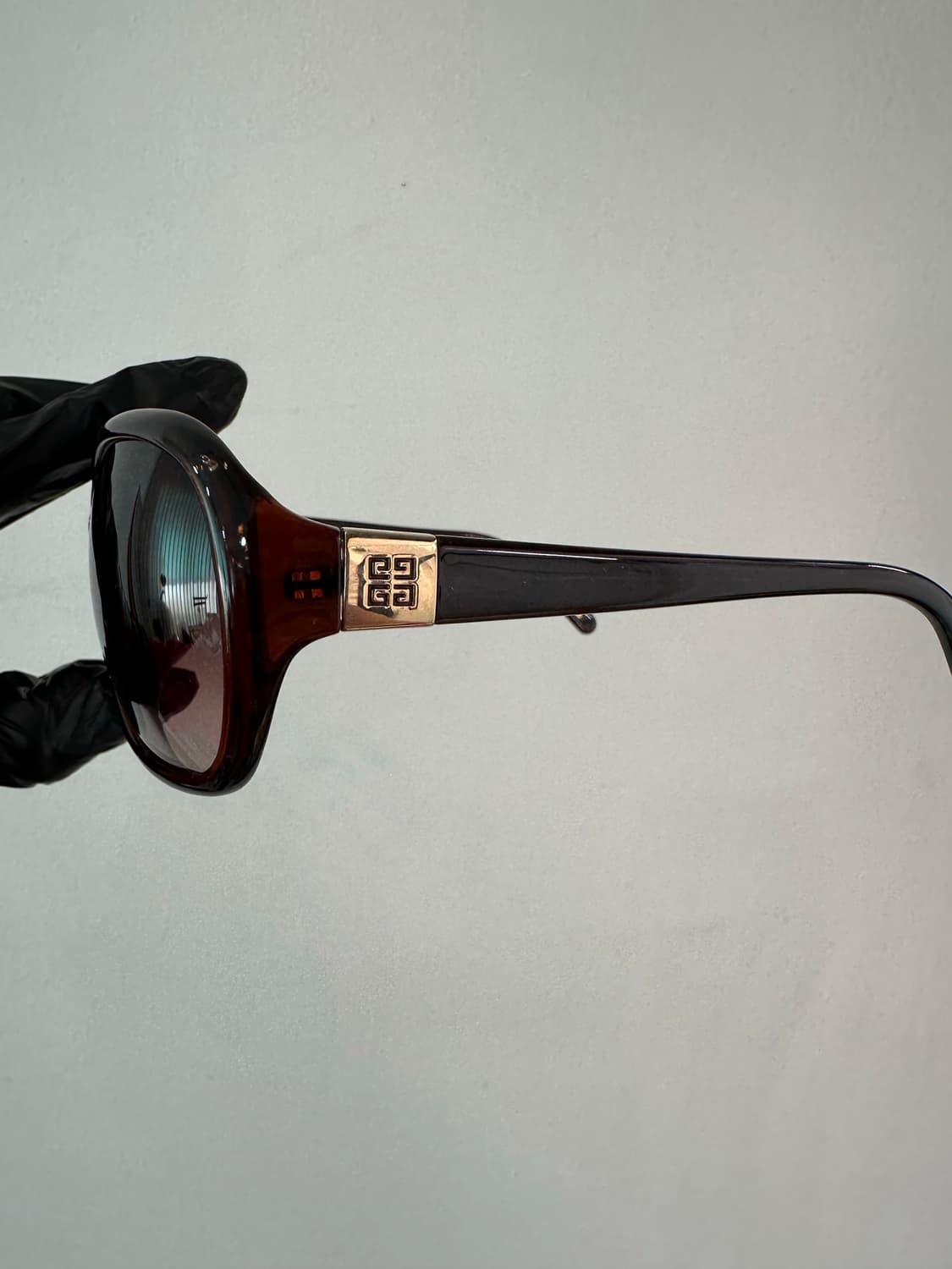 [새상품 무료배송] 지방시 Made in Italy 선글라스 상품이미지3