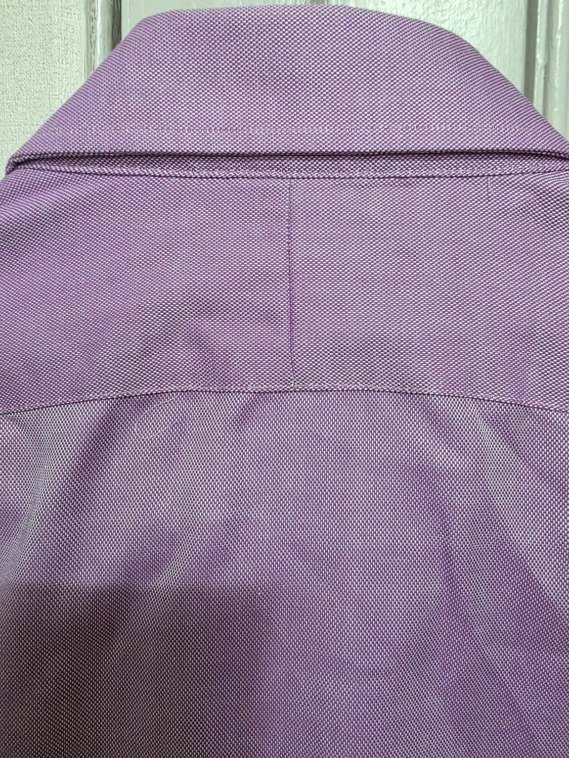 폴로 랄프로렌 슬림핏 이지케어 셔츠 상품이미지6