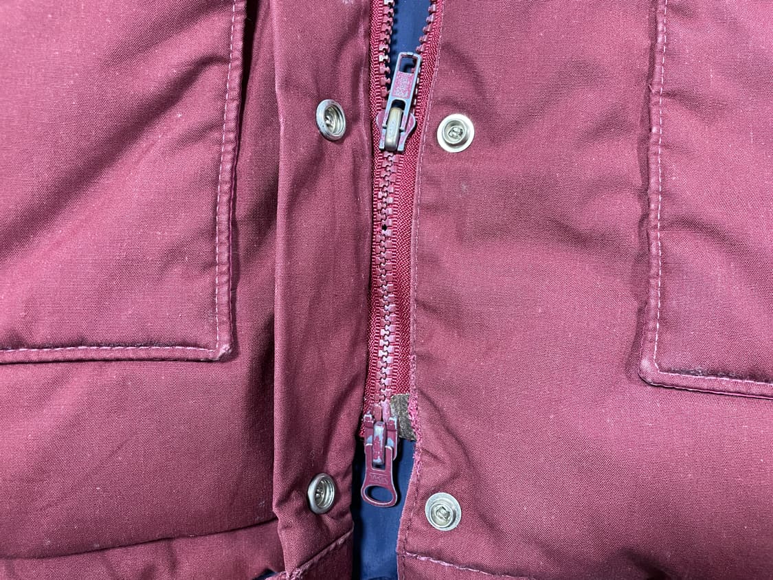 95) 70's 울리치 다운 아크틱 파카 원판(RRL&LVC&폴로) 상품이미지9