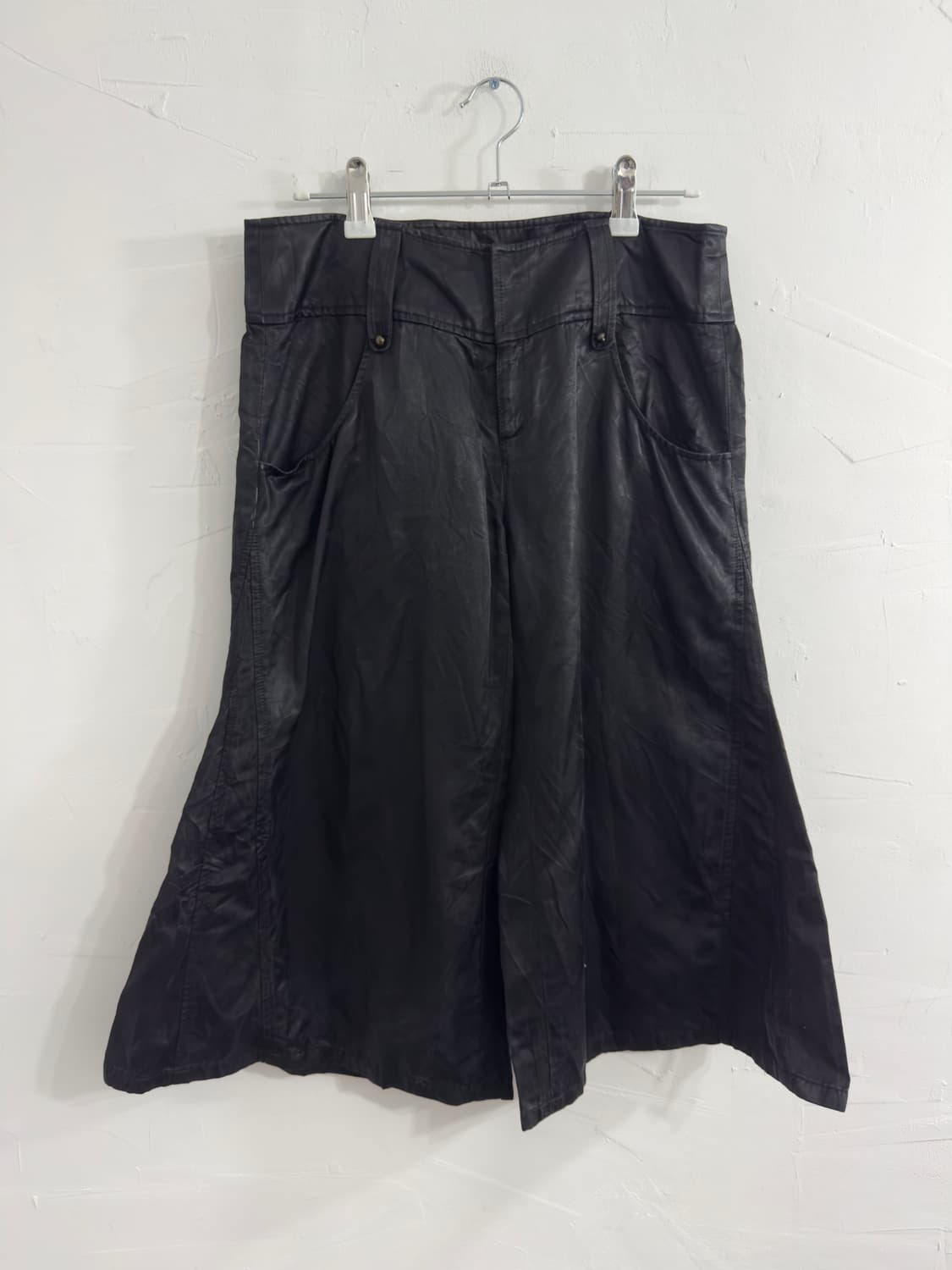 jocomomola glossy pants 상품이미지4