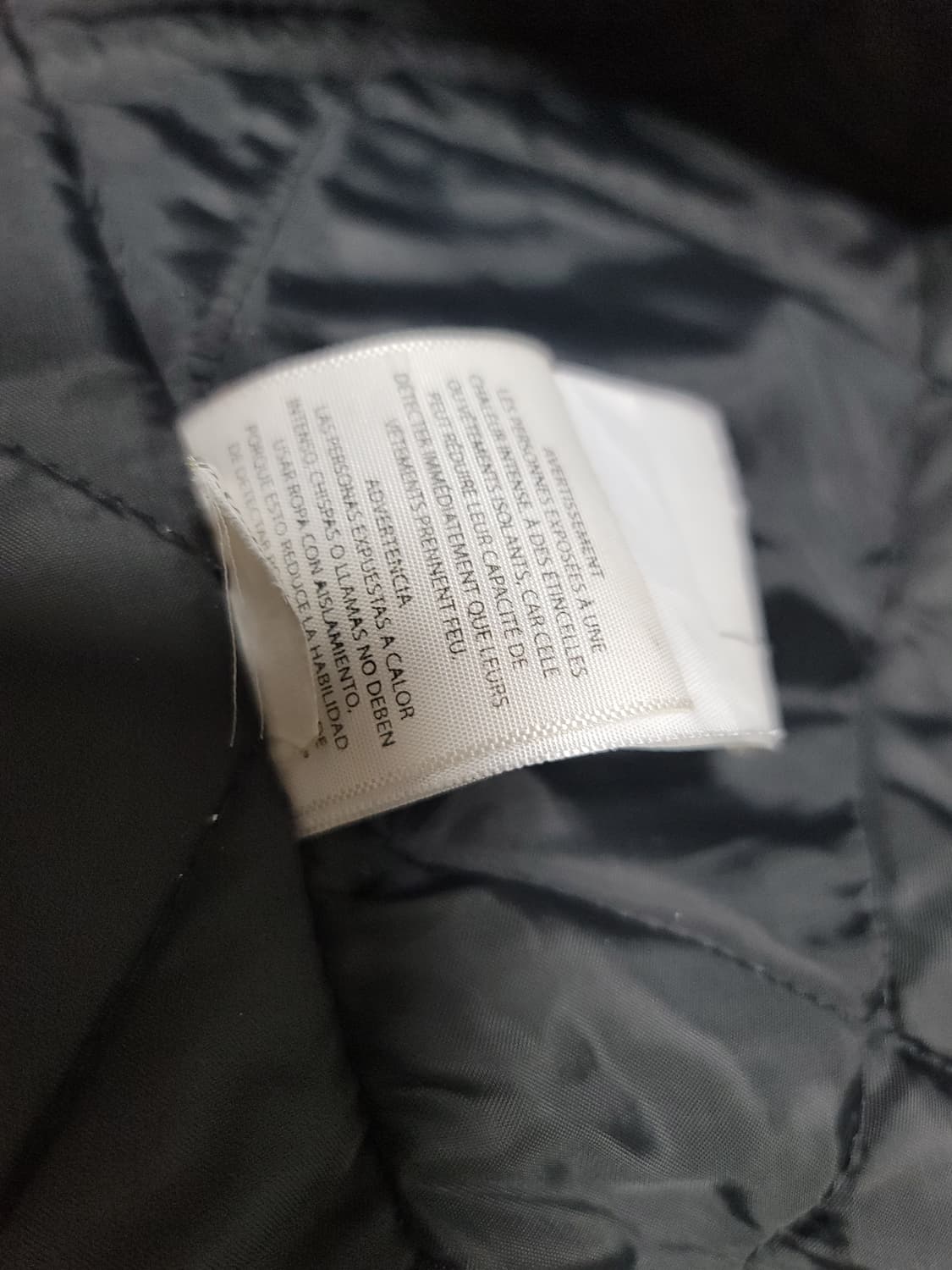 칼하트 데님 빈티지워싱 디트로이드 웍스 자켓 46표기 105정사이주 상품이미지5