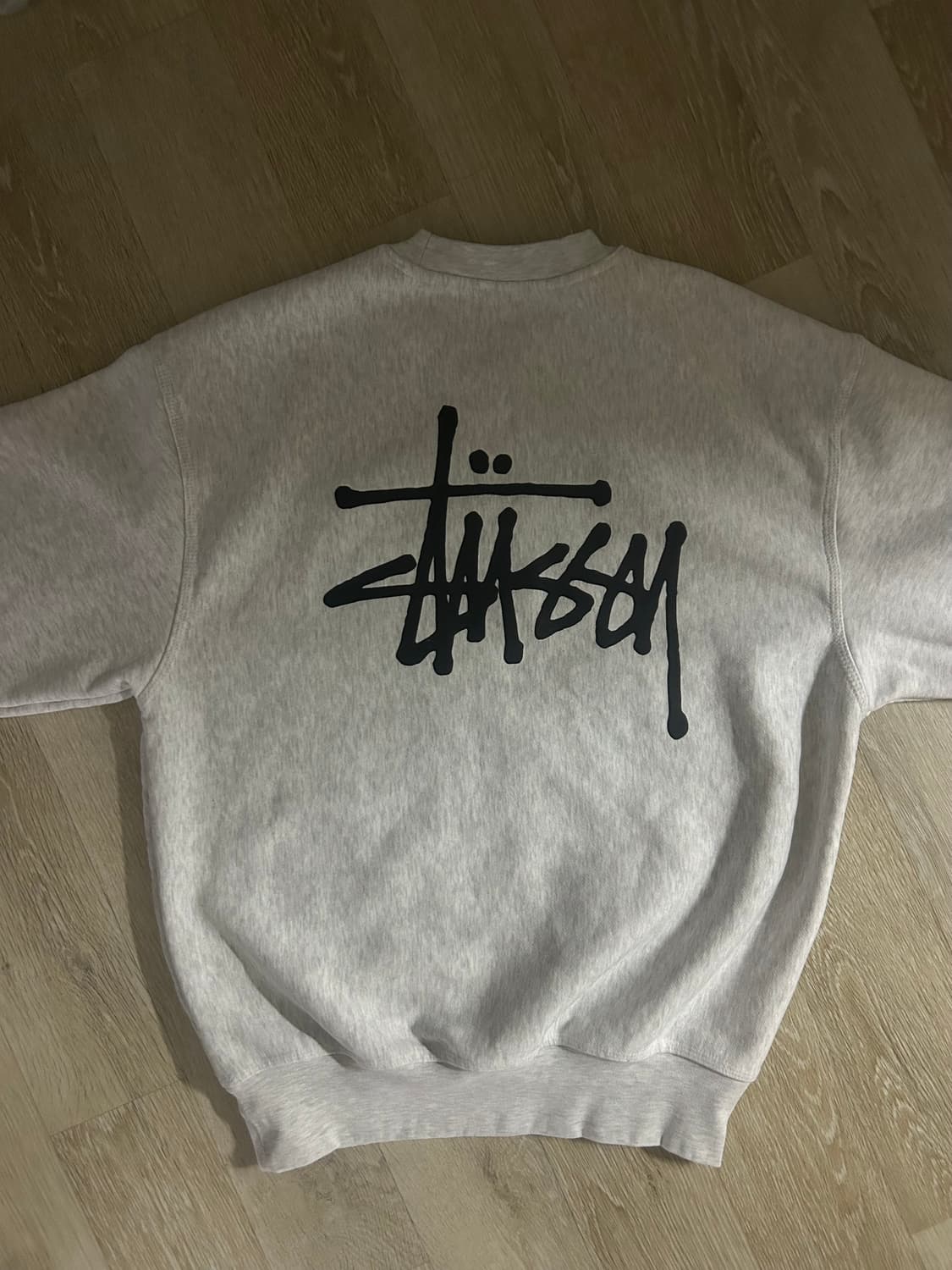 스투시 맨투맨 상품이미지2