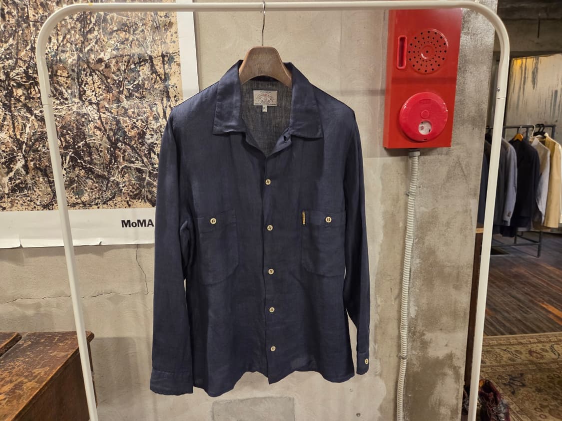 90'S 아르마니진 상품이미지6