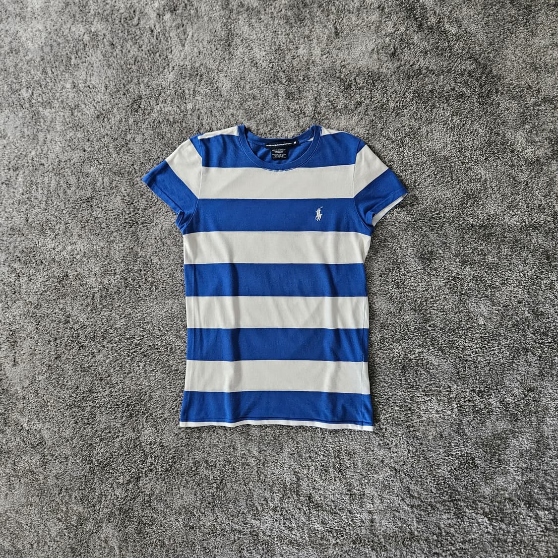 [무료배송] RALPH LAUREN SPORT 반팔 티셔츠 상품이미지1