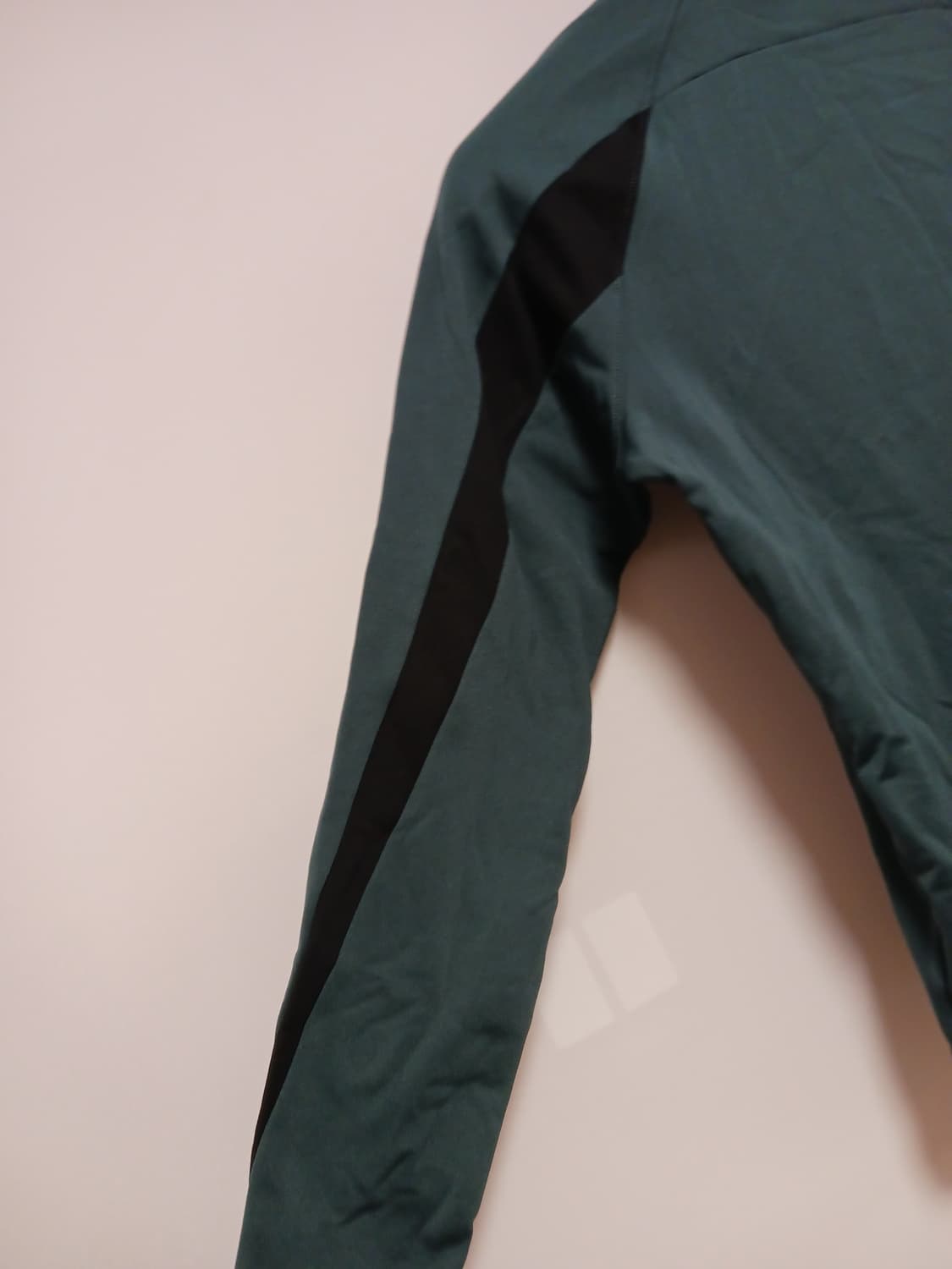 나이키 아카데미 윈터 워리어 하프집업 상품이미지6