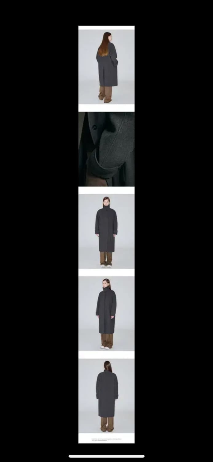 해바이해킴 발마칸코트 상품이미지3