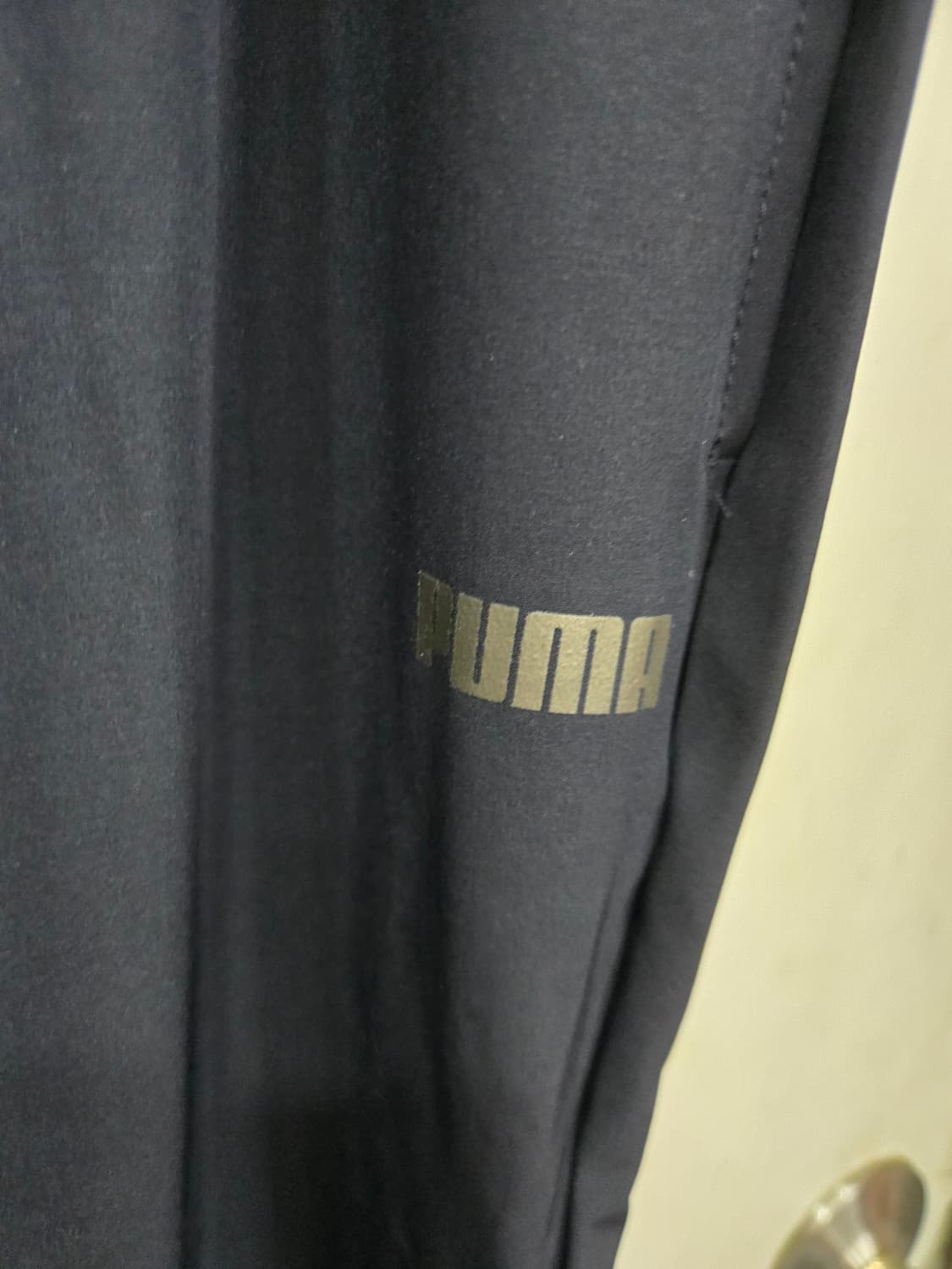 110,2XL )) PUMA 푸마 바지! 상태 새상품급~ 허리 고무줄~ 상품이미지3